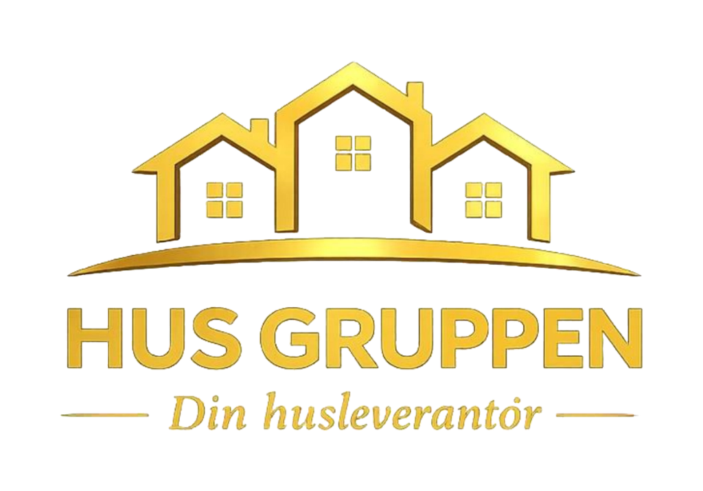 Husgruppen i Norrköping AB logotyp