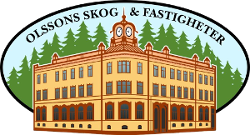 NM Olssons Fastigheter i Halmstad AB logotyp
