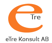 Etre Konsult AB logotyp