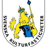 Svenska Kulturfastigheter AB logotyp