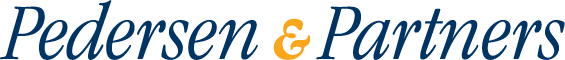 Pedersen & Partners AB logotyp
