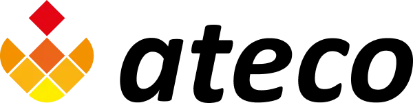 Ateco Safety AB logotyp