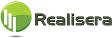 Realisera ID Sweden AB logotyp