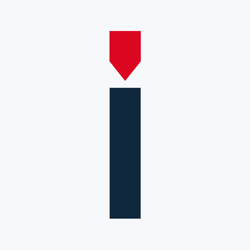 Ionbond Sweden AB logotyp