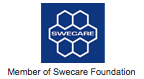 Swetrade Pharmaceuticals AB logotyp