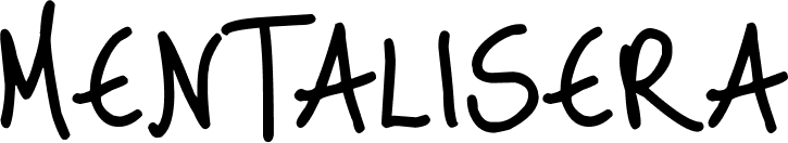 Mentalisera i Sverige AB logotyp