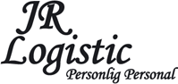 JR Logistic AB logotyp