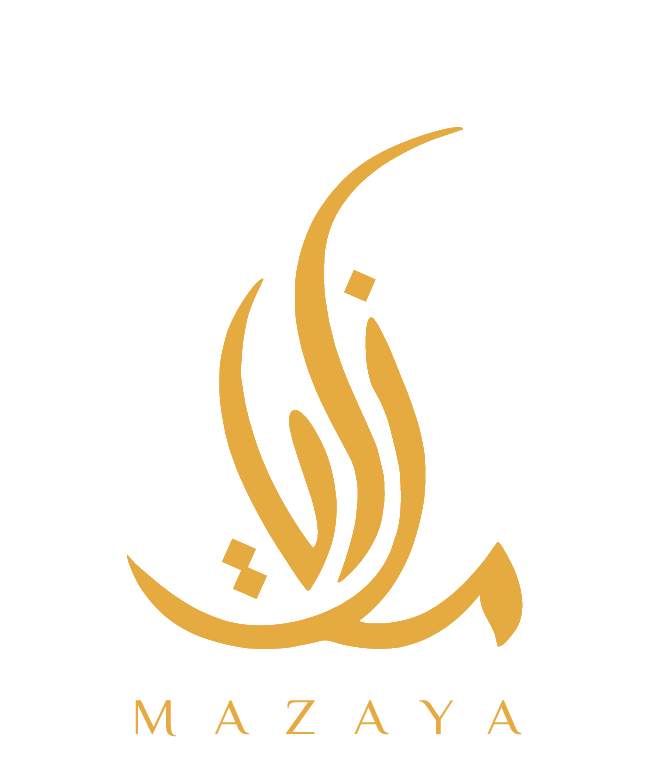 Mazaya restaurang Skåne AB logotyp