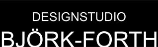 Björkforth AB logotyp