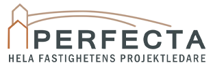 Din Perfecta Projektledning STHLM AB logotyp