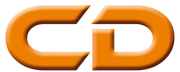 CD Bilvårdsprodukter AB logotyp