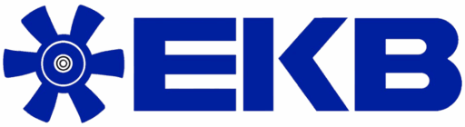 EKB Produkter AB logotyp