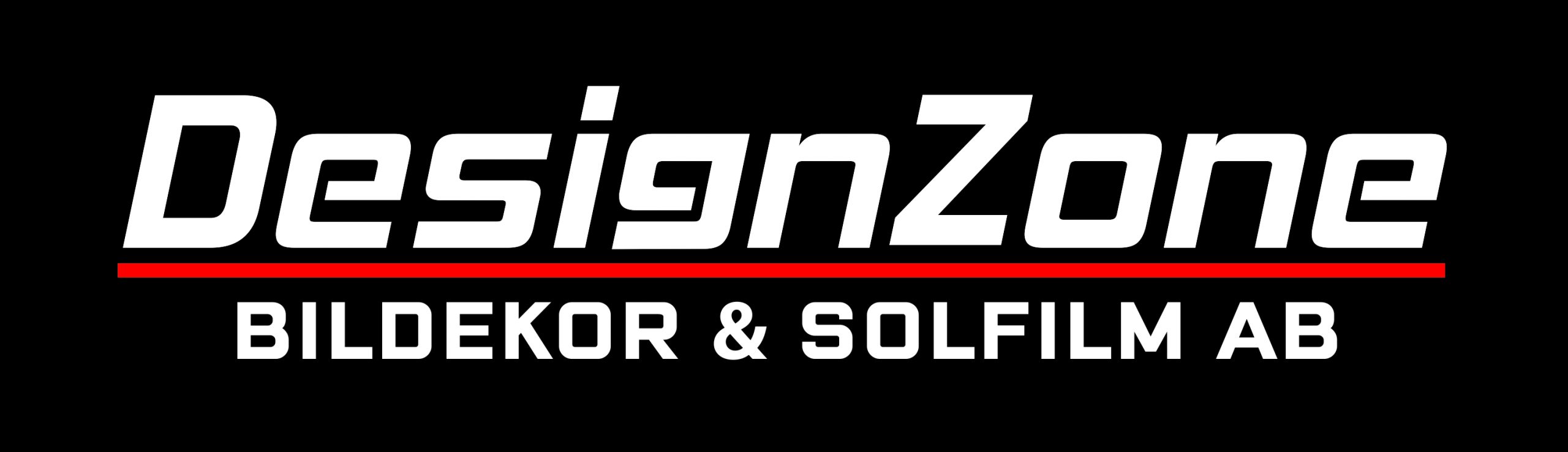 DesignZone AB logotyp