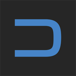 DigRAD AB logotyp