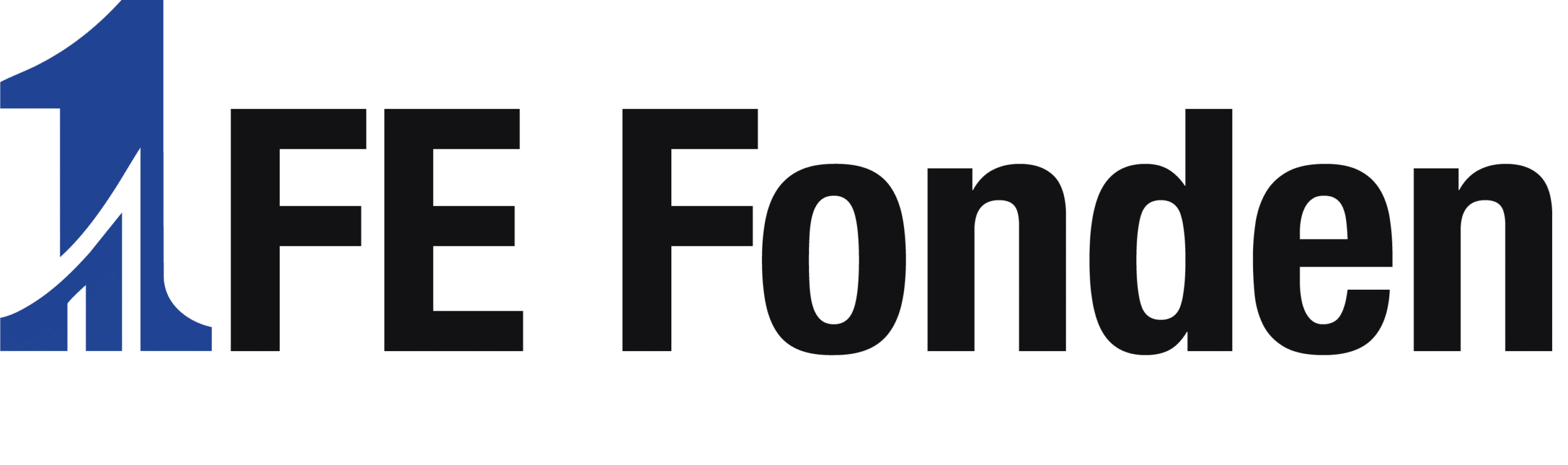 Första Entreprenörsfonden i Norden AB logotyp