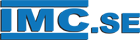 IMC Injection Moulding Components AB logotyp