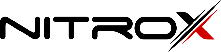 Nitrox Consulting AB logotyp