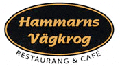 Hammarns Vägkrog AB logotyp