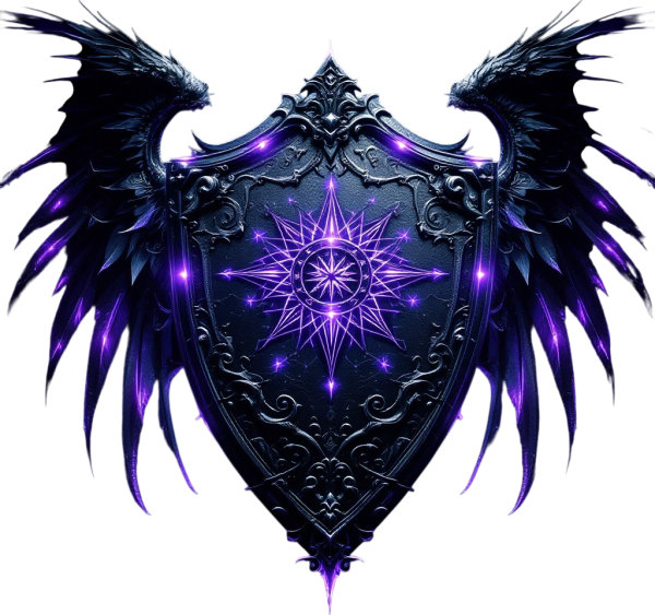 BlackShield AB logotyp