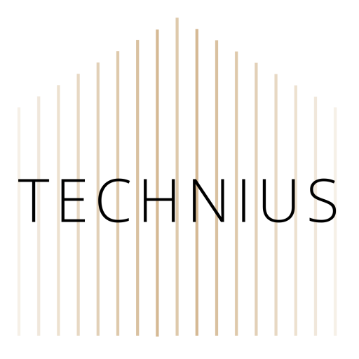 Techniusgruppen AB logotyp