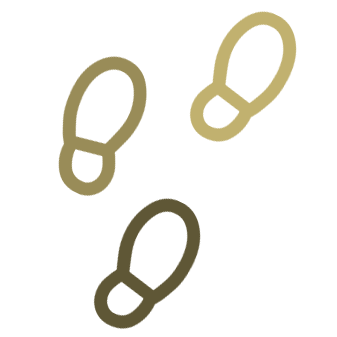 Hustomtar Facility Service AB logotyp