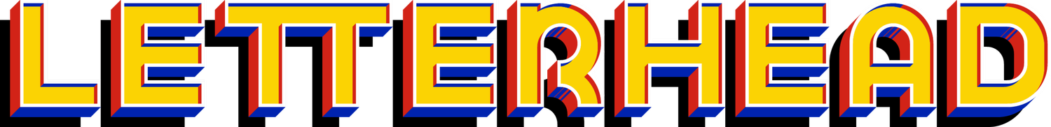 Letterhead AB logotyp