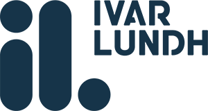 Ivar Lundh Sjöprojekt AB logotyp