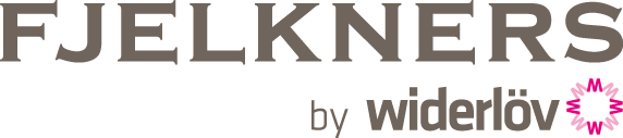 Fjelkners Fastighetsmäkleri AB logotyp