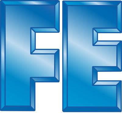 Falkenbergs Elinstallation AB logotyp