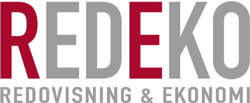 Redovisnings- & Ekonomikonsulterna i Gävle AB logotyp