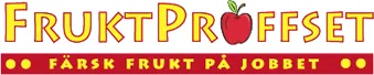 Fruktproffset i Luleå AB logotyp