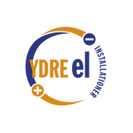 Ydre Elinstallationer AB logotyp