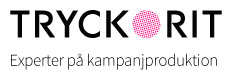 Tryck & Rit Wallin AB logotyp