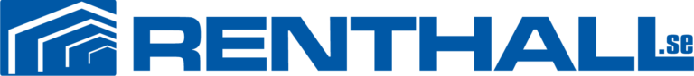RENTHALL i Sverige Aktiebolag logotyp