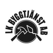 Lars-Olov & Kiirikki Byggtjänst AB logotyp