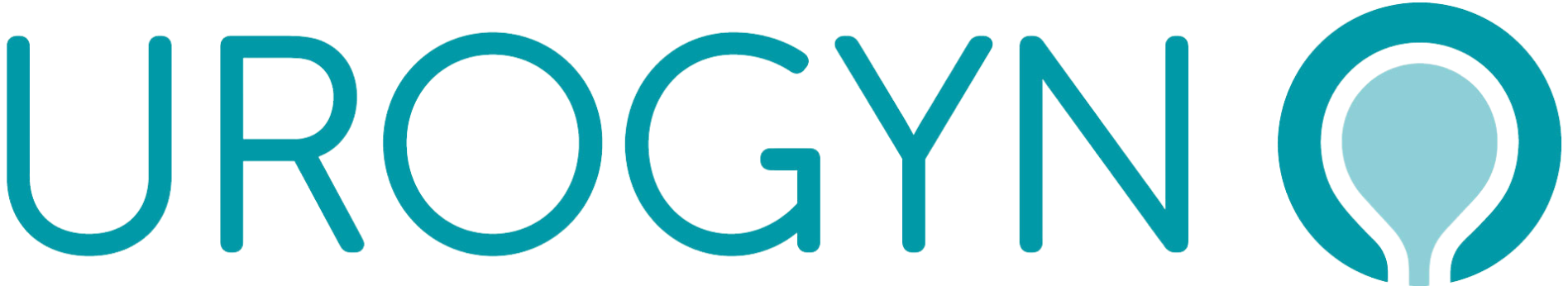 Urogyn Sverige AB logotyp