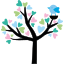 Babynest Sweden AB logotyp