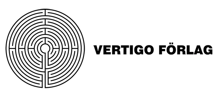 Vertigo Förlag Aktiebolag logotyp