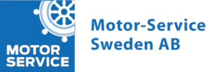 Motor-Service Sweden AB logotyp