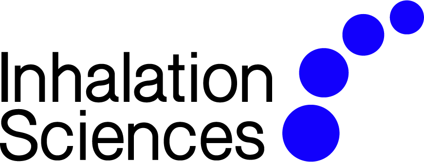 Inhalation Sciences Sweden AB logotyp