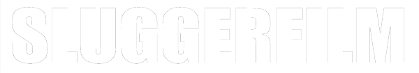 Slugger Film Aktiebolag logotyp