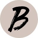 Blomstera AB logotyp
