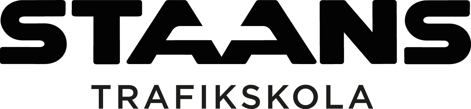 Staans Trafikskola i Skellefteå AB logotyp