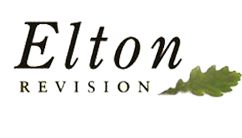 Elton Revision Aktiebolag logotyp