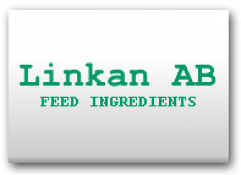 Linkan Feed Ingredients AB logotyp