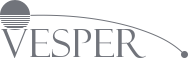 Vesper Group AB logotyp