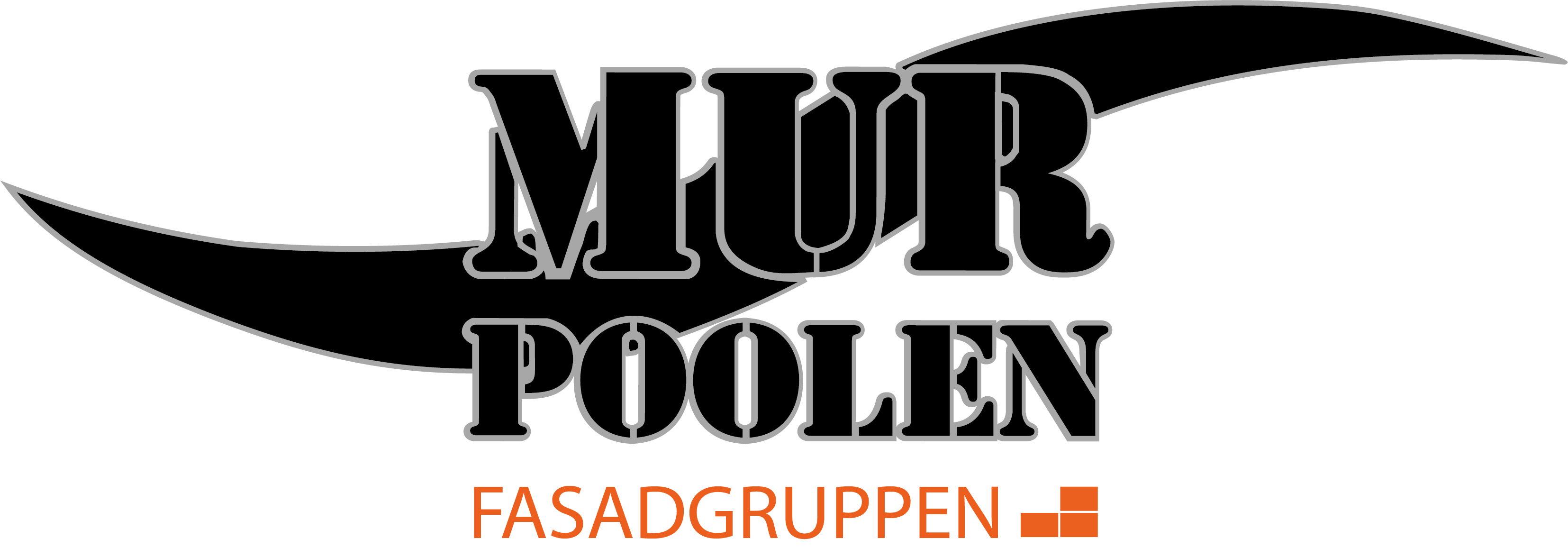 Murpoolen i Skåne AB logotyp