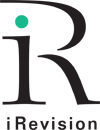 IR Revision AB logotyp