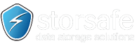 StorSafe Sweden AB logotyp