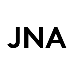 Johannes Norlander Arkitektur AB logotyp